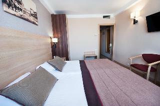 Rus Accord Hotel