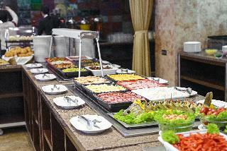 Rus Accord Hotel