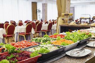 Rus Accord Hotel