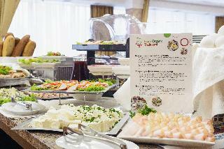 Rus Accord Hotel