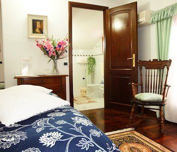 Bed & Breakfast A Casa Di Anna E Luca