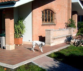 Bed & Breakfast A Casa Di Anna E Luca