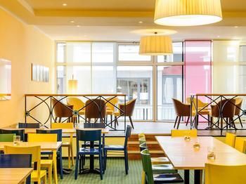 Hotel Ibis Wiesbaden City