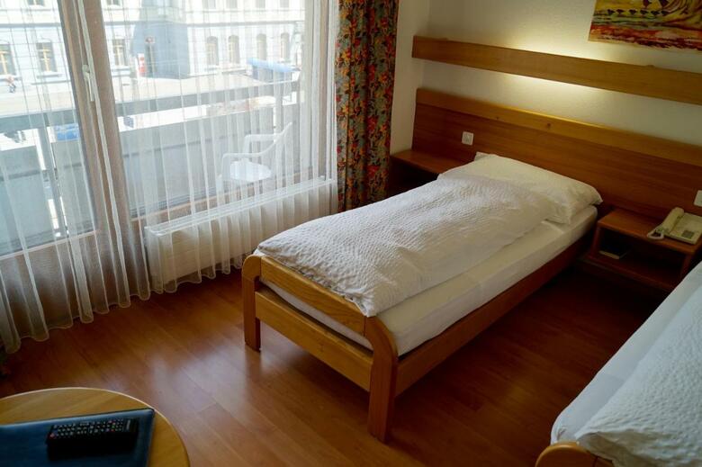 Hotel Victoria