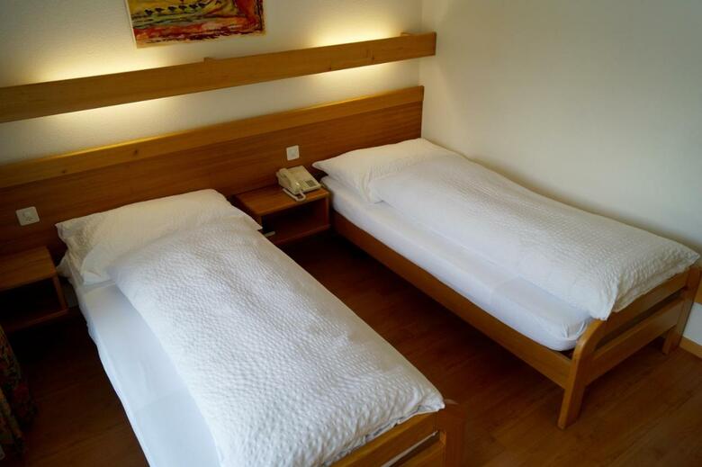 Hotel Victoria