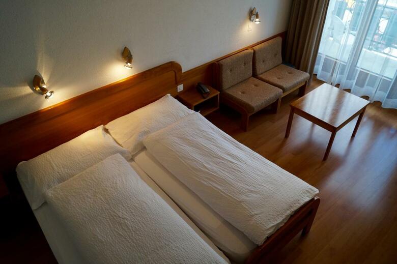 Hotel Victoria