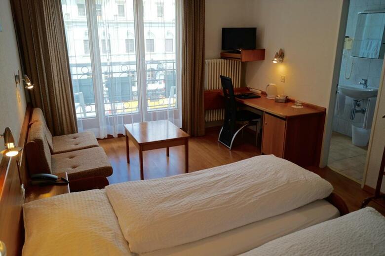 Hotel Victoria