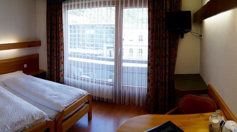 Hotel Victoria