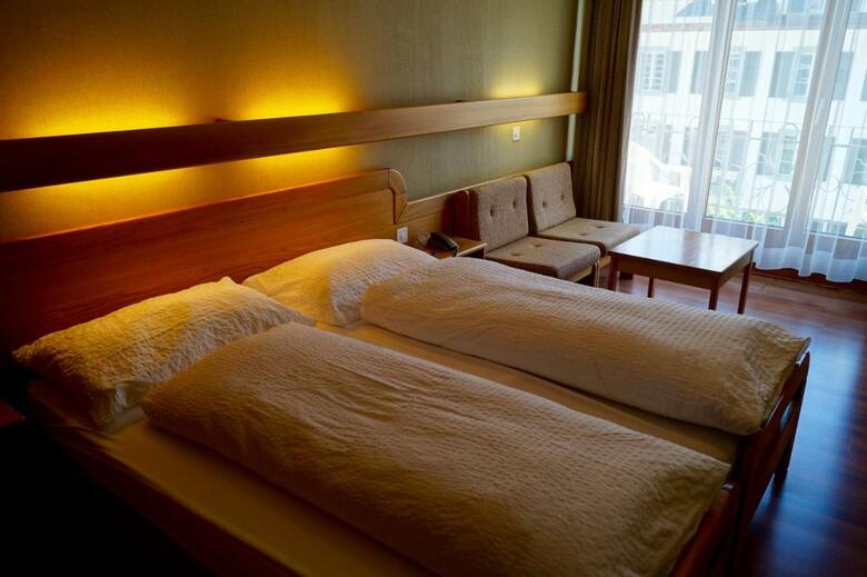 Hotel Victoria