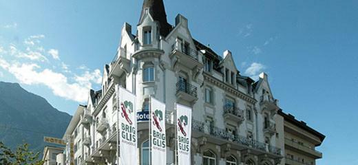 Hotel Victoria