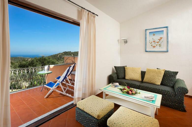 Residencia Rocce Sarde