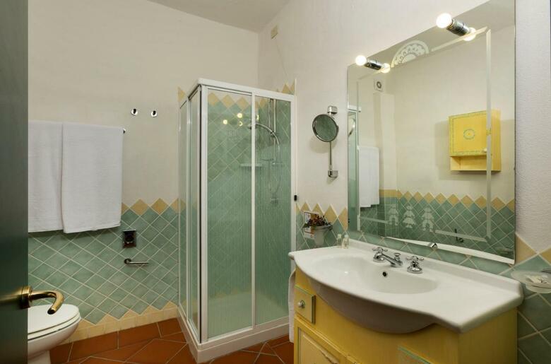 Residencia Rocce Sarde