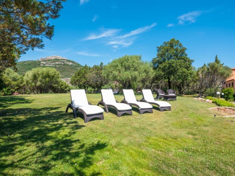 Residencia Rocce Sarde