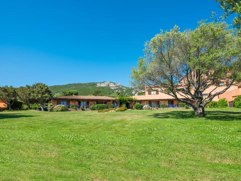 Residencia Rocce Sarde