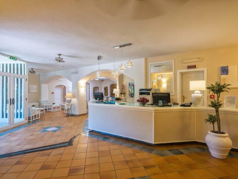 Residencia Rocce Sarde