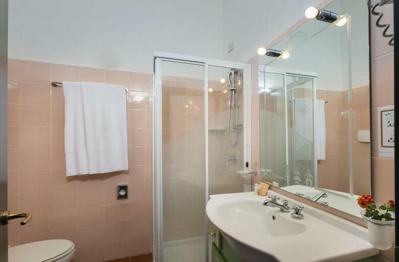Residencia Rocce Sarde