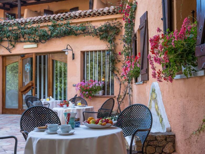 Residencia Rocce Sarde