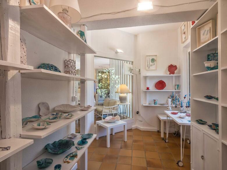 Residencia Rocce Sarde