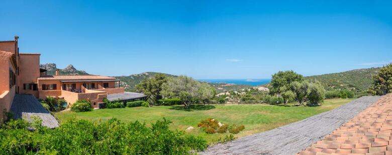 Residencia Rocce Sarde