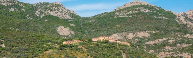 Residencia Rocce Sarde