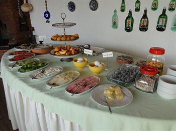 Villa Konak Hotel