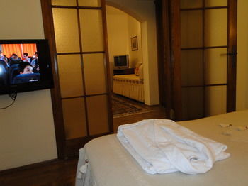 Villa Konak Hotel