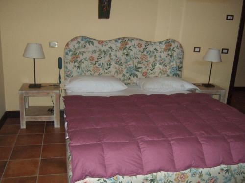 Bed & Breakfast Montalbano