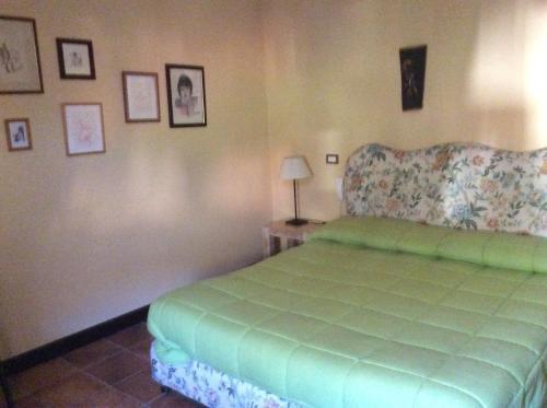 Bed & Breakfast Montalbano