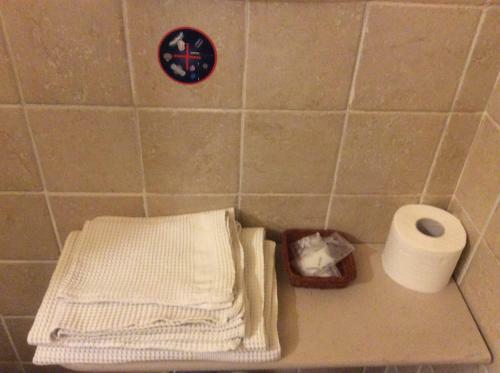 Bed & Breakfast Montalbano