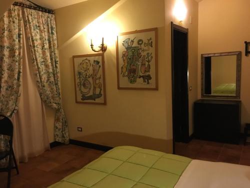 Bed & Breakfast Montalbano