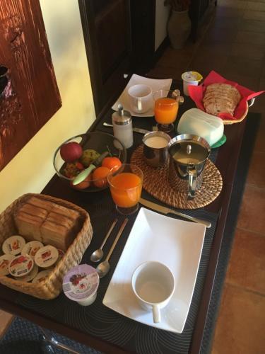 Bed & Breakfast Montalbano