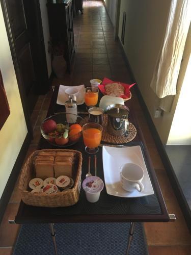 Bed & Breakfast Montalbano