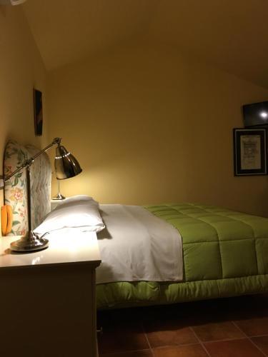 Bed & Breakfast Montalbano