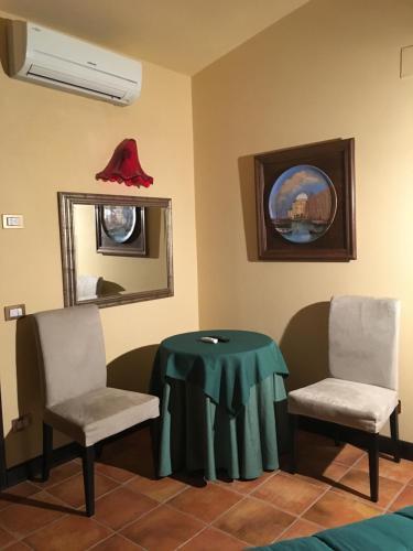 Bed & Breakfast Montalbano
