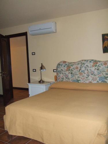 Bed & Breakfast Montalbano