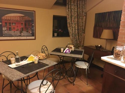 Bed & Breakfast Montalbano
