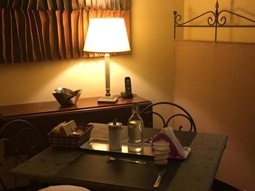 Bed & Breakfast Montalbano