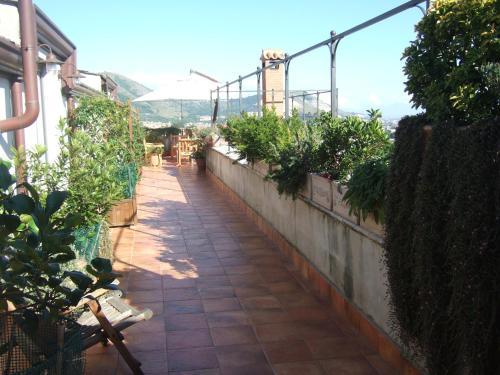 Bed & Breakfast Montalbano