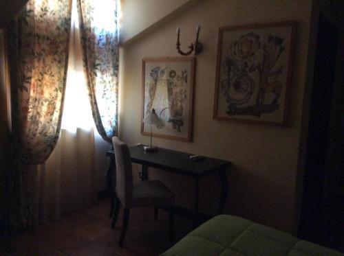 Bed & Breakfast Montalbano