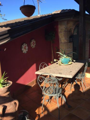Bed & Breakfast Montalbano