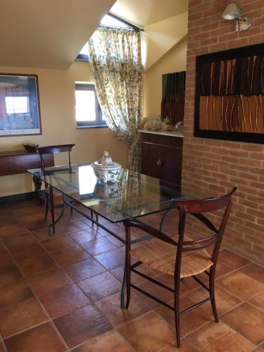 Bed & Breakfast Montalbano