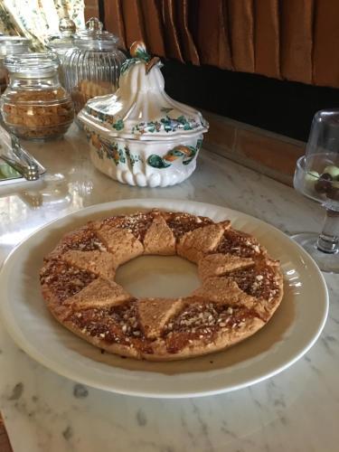 Bed & Breakfast Montalbano