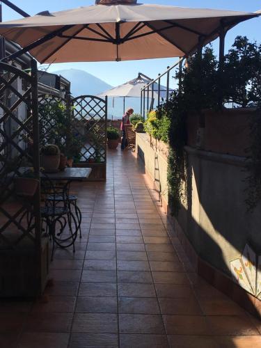 Bed & Breakfast Montalbano