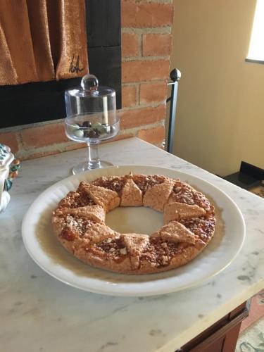 Bed & Breakfast Montalbano