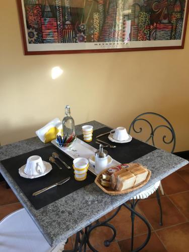 Bed & Breakfast Montalbano