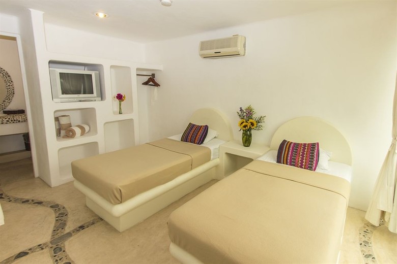 Residencia The Blue Pearl Suites