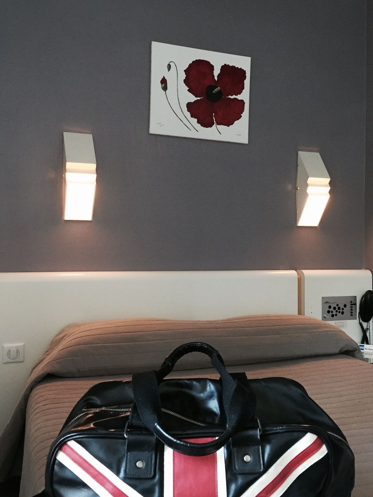 Hotel La Victoire