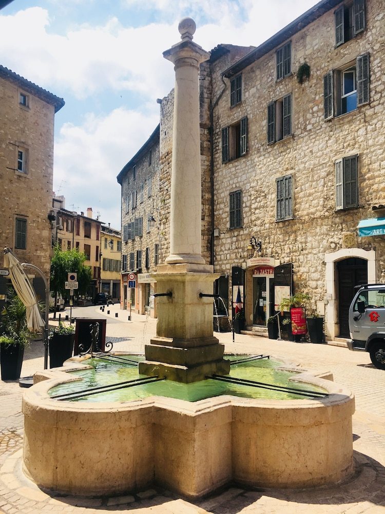 Hotel La Victoire