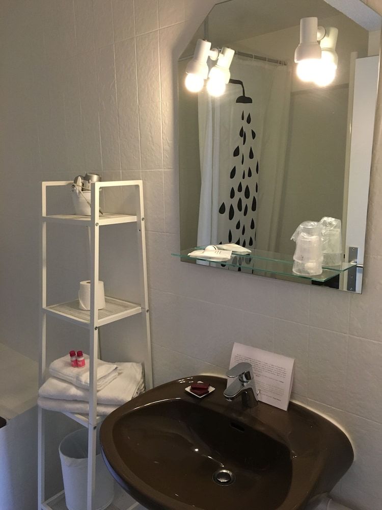 Hotel La Victoire