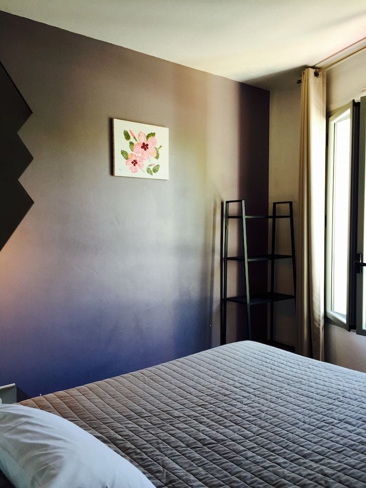 Hotel La Victoire